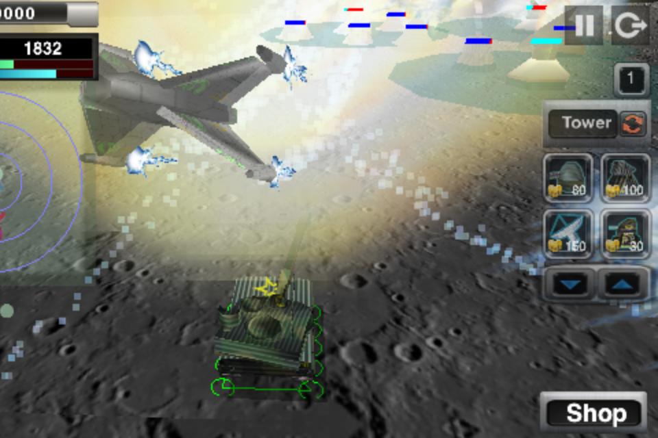 Tank Special Forces - Online
