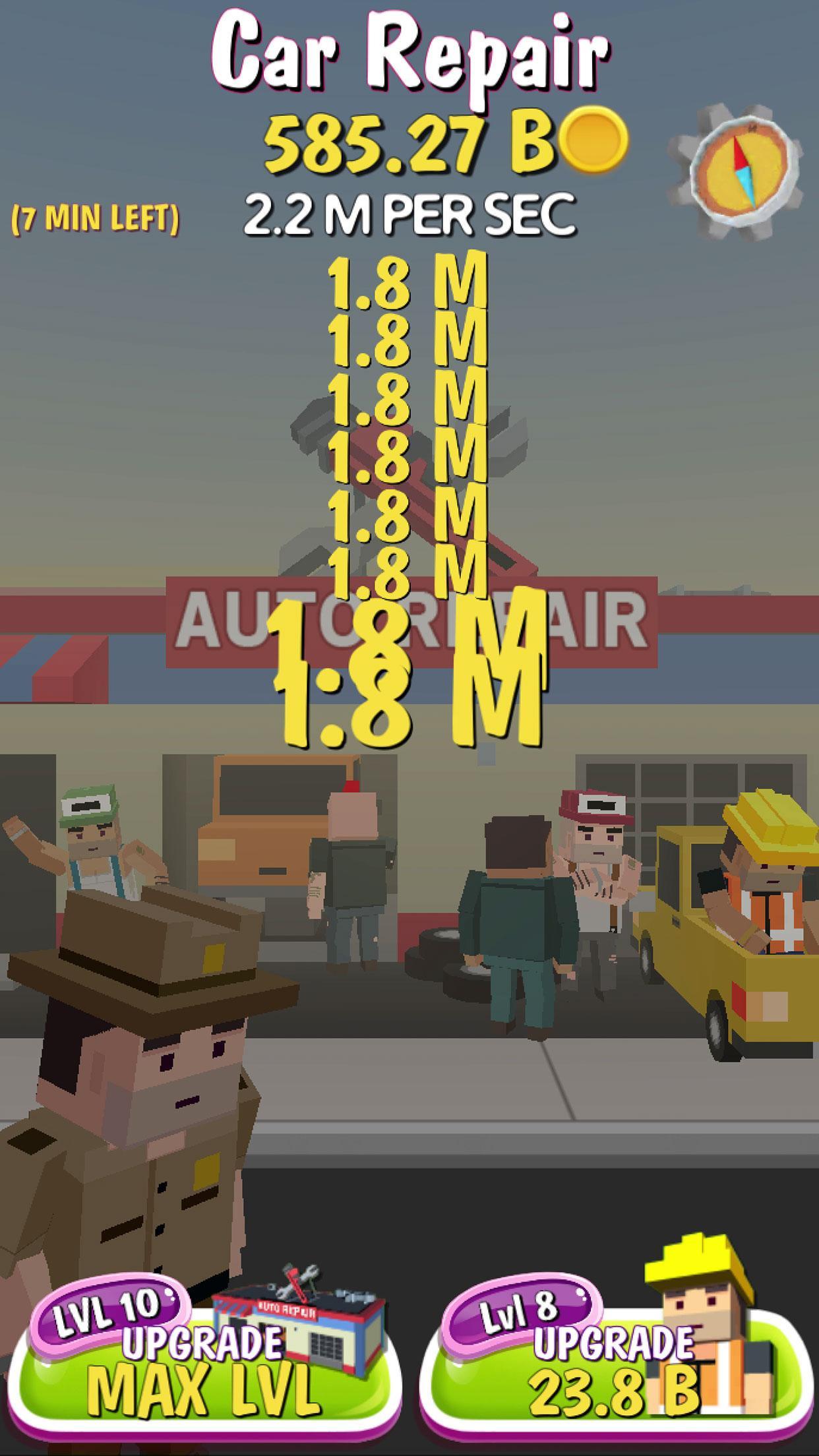 City Rebuild