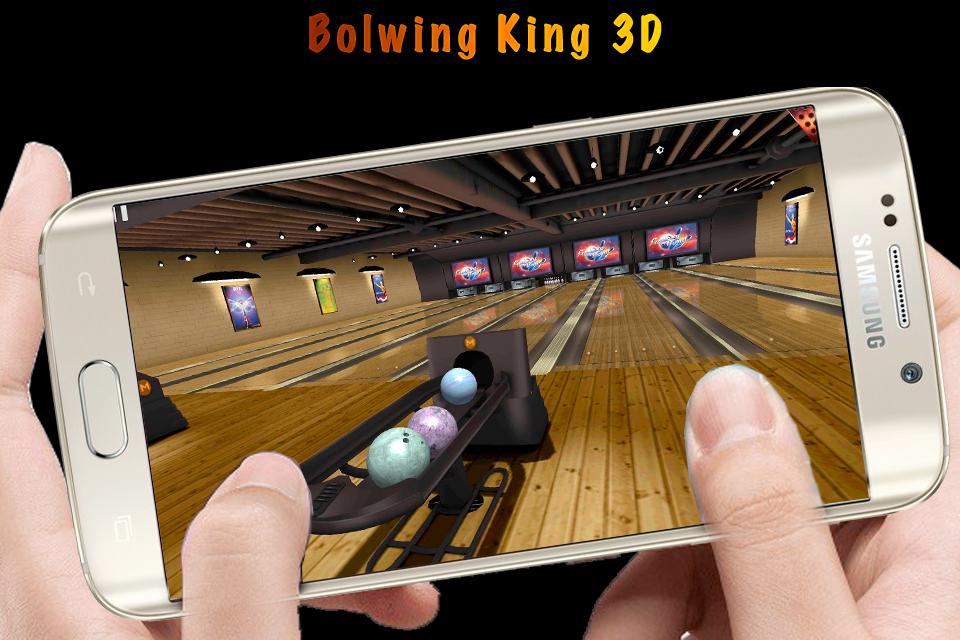 Bowling 2016: Free