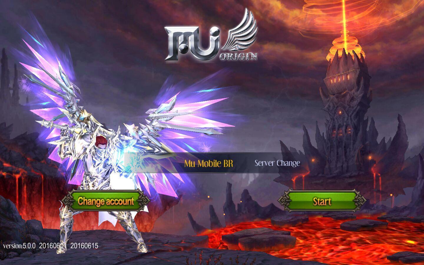 Mu Mobile BR 2.1.9