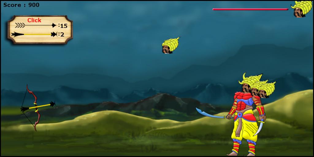 Ravan Archery