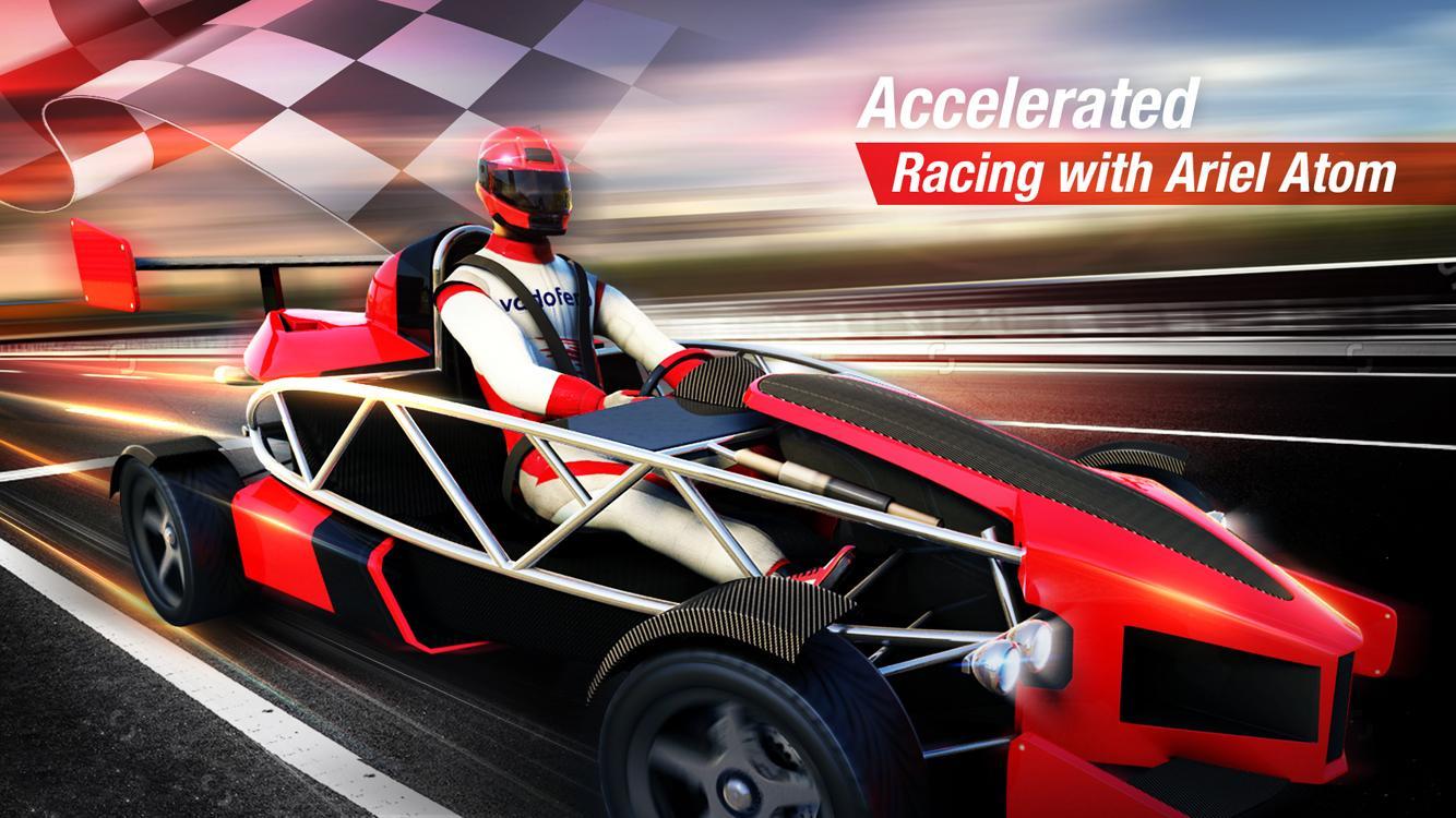 Go Karts Ultimate Multiplayer