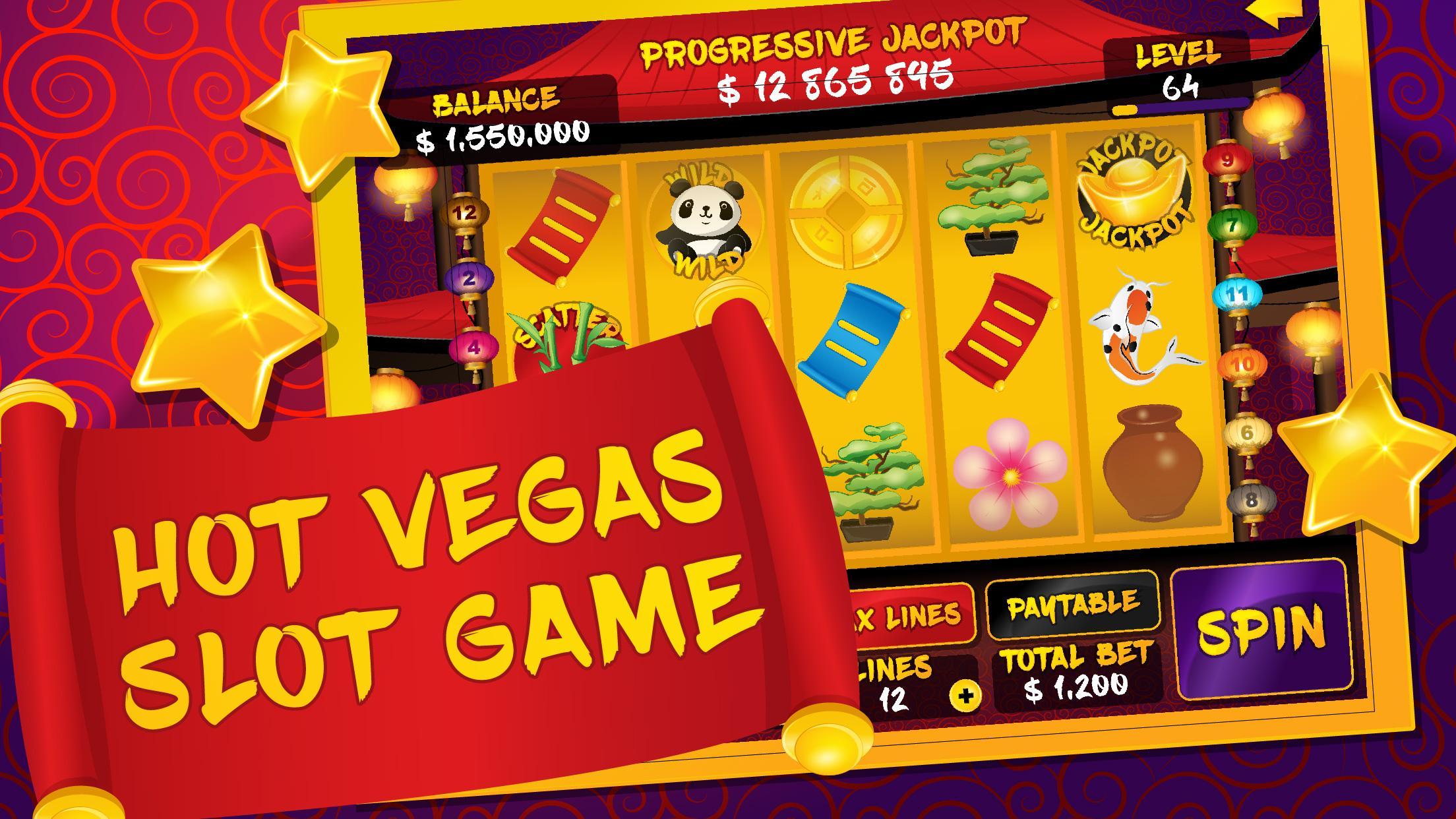 New Slots 2019 Chinese Casino