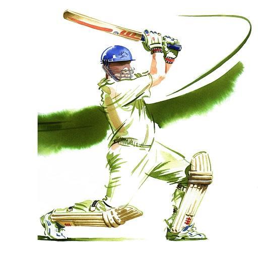 Cricket Mania 2018