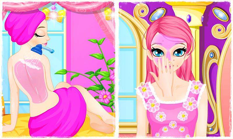 Pony Princess