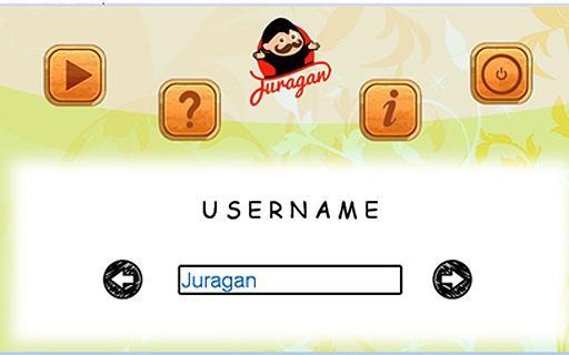 Juragan Angkringan