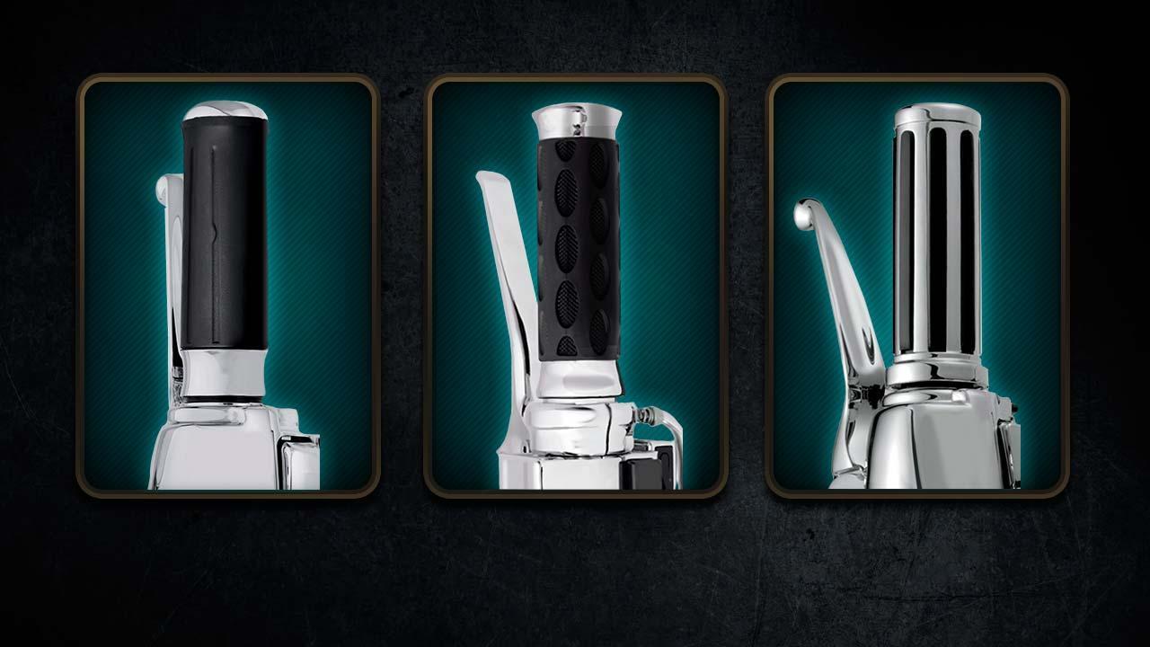 Moto Ride Simulator
