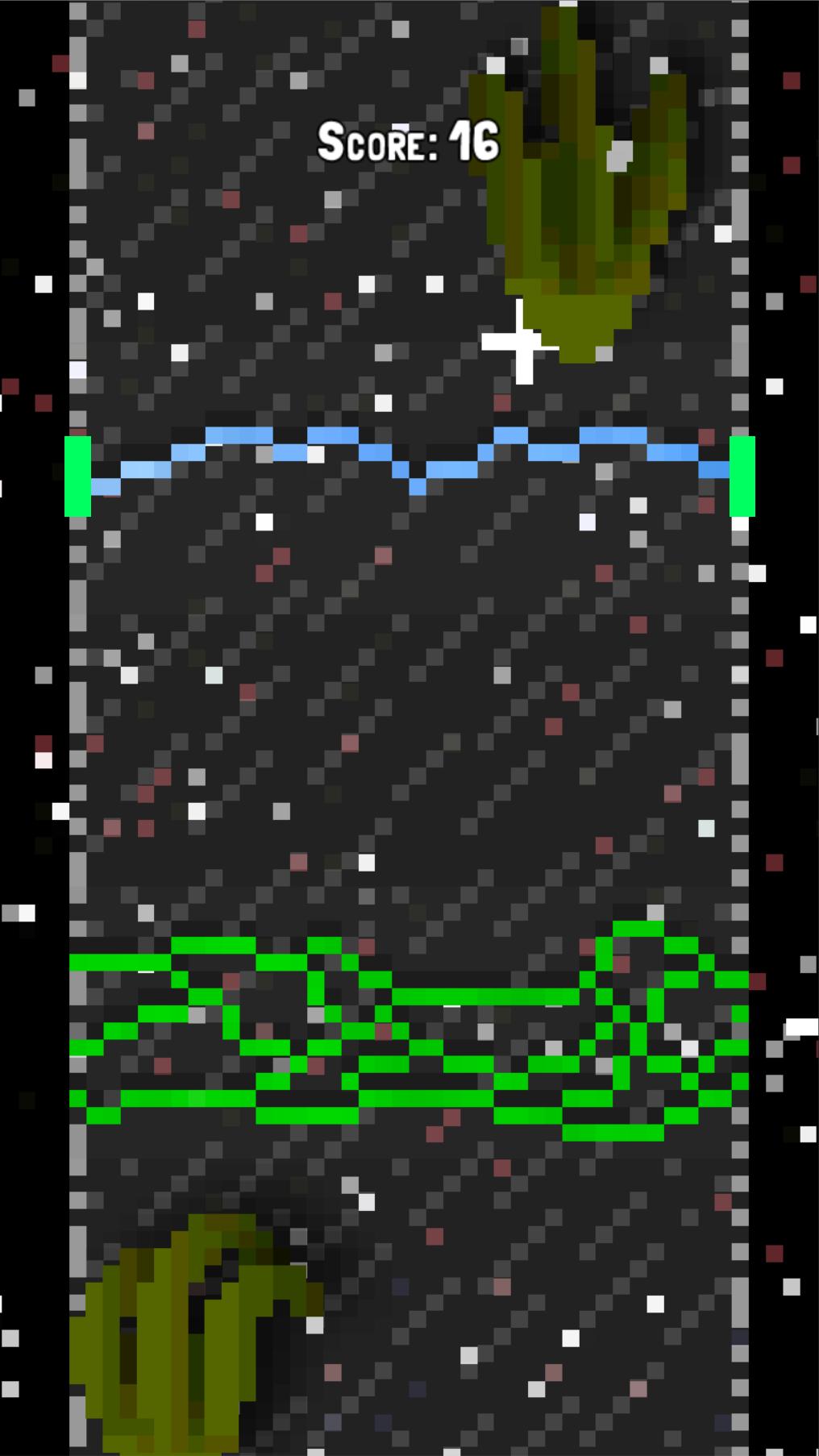 Dinosaur Spacewalk