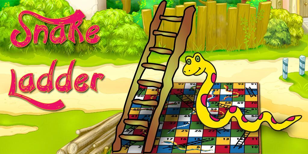 Snakes & Ladders Sap Sidi