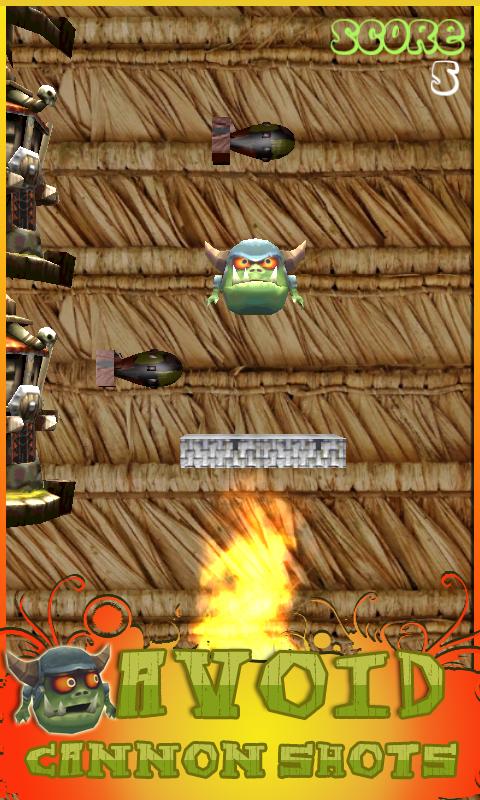 Orc Defense 3D