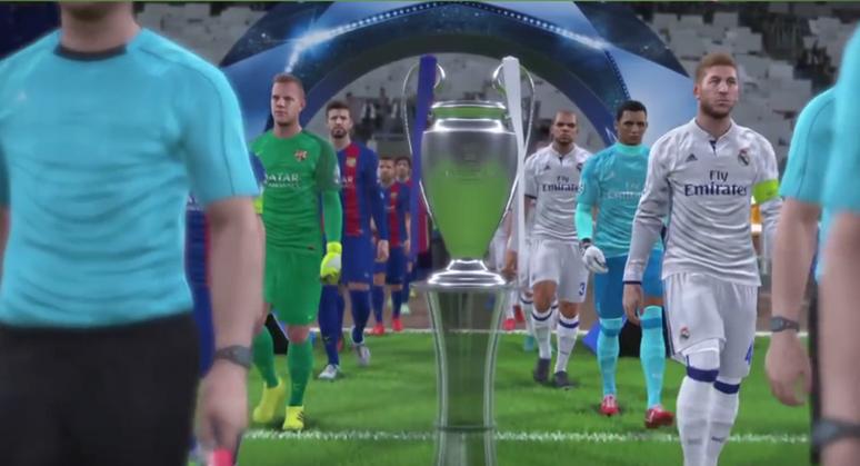 GUIDE FIFA 2017