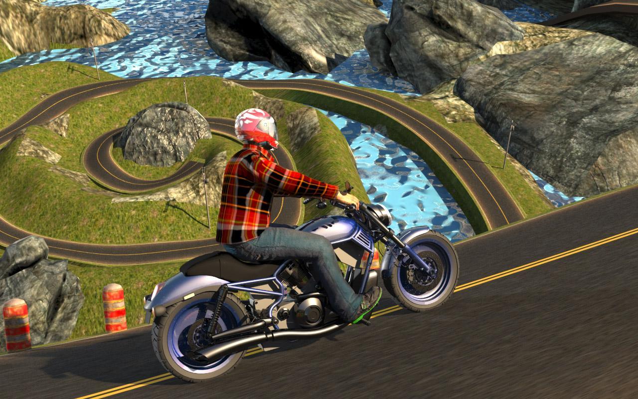 Bike Racing Free