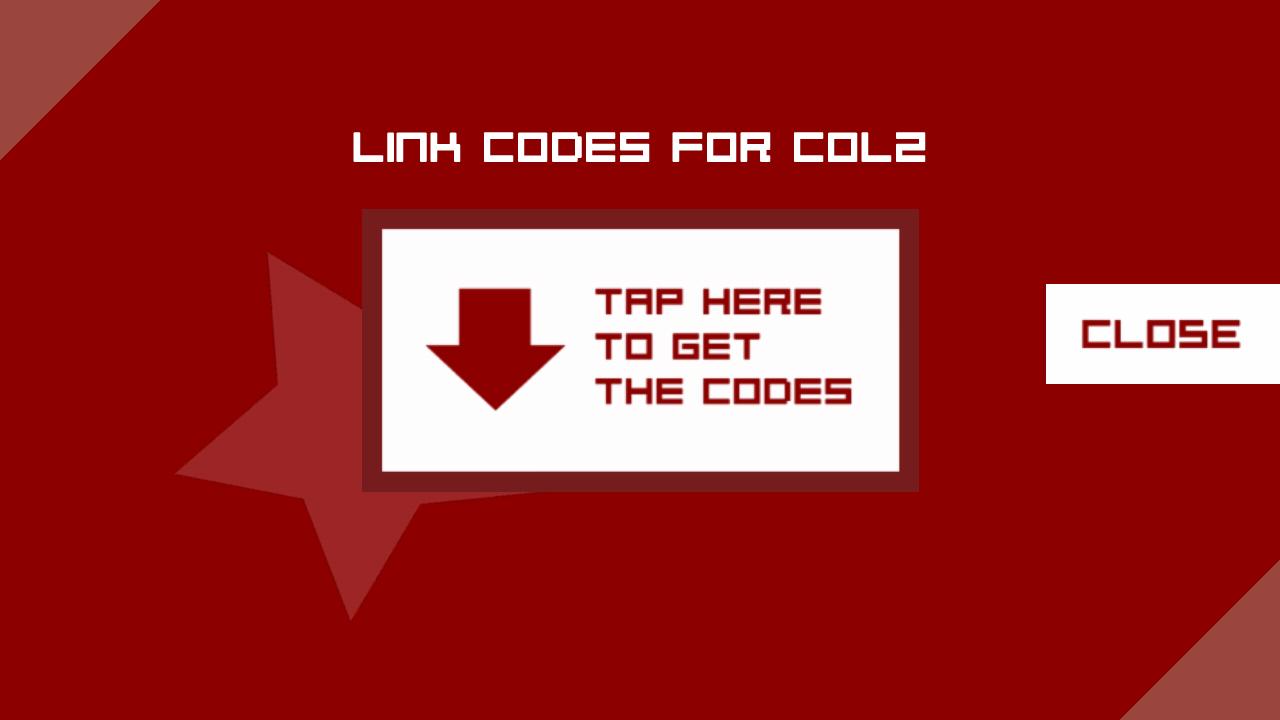 Link Codes for COL2
