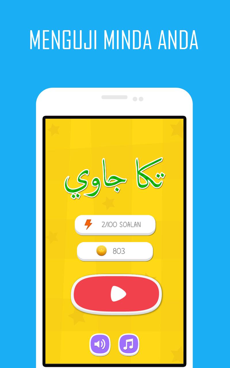 Teka Jawi - Bahagian kedua