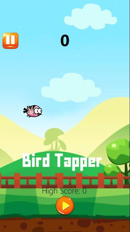 Bird Tapper