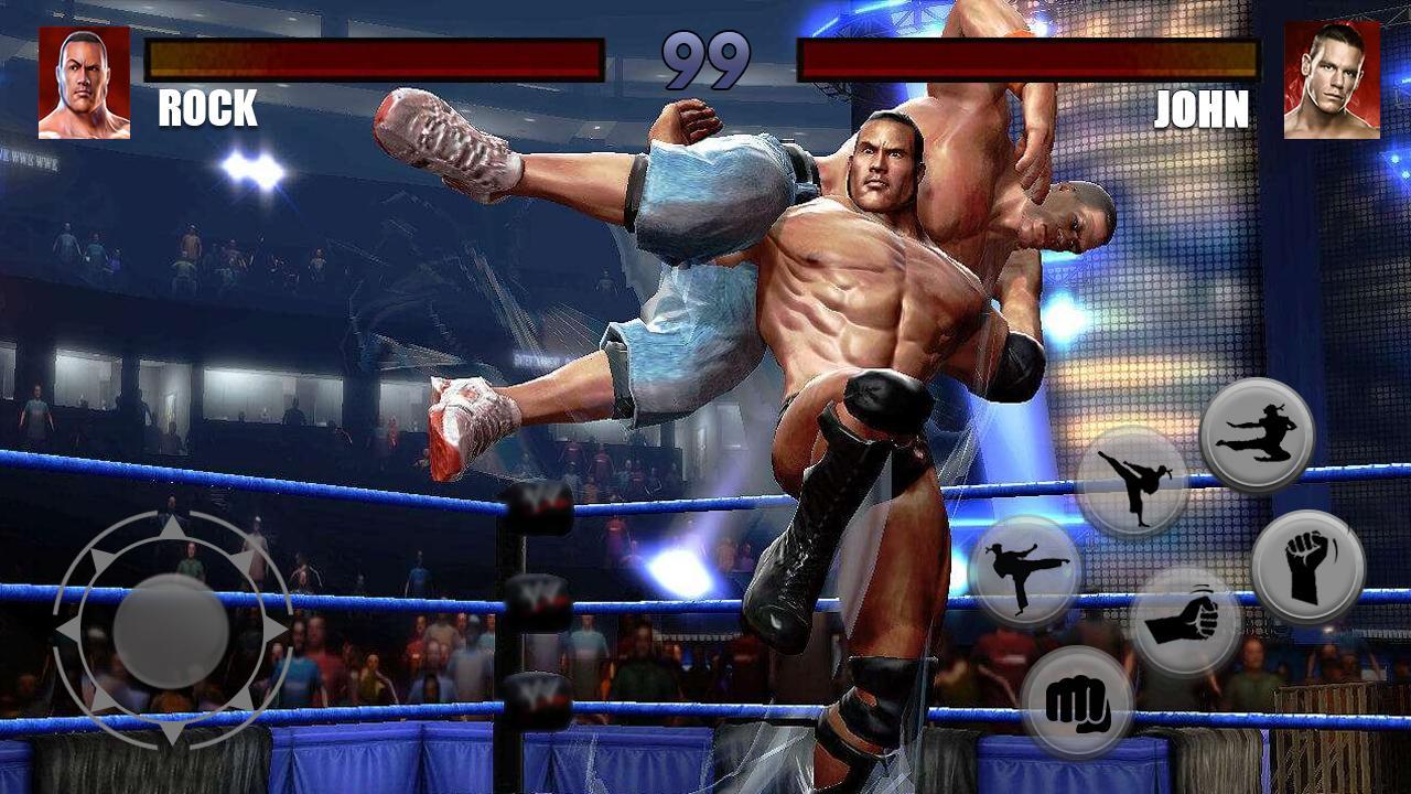 World Wrestling Revolution Star Championship 2018