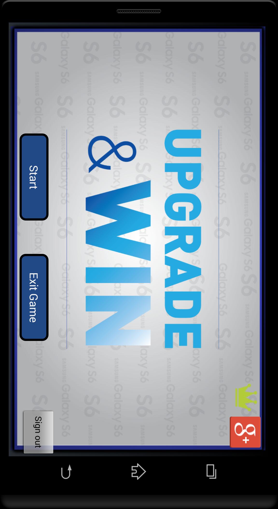 Upgrade and Win: Icon Slasher