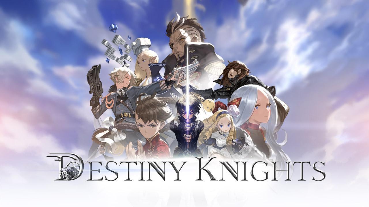 Destiny Knights
