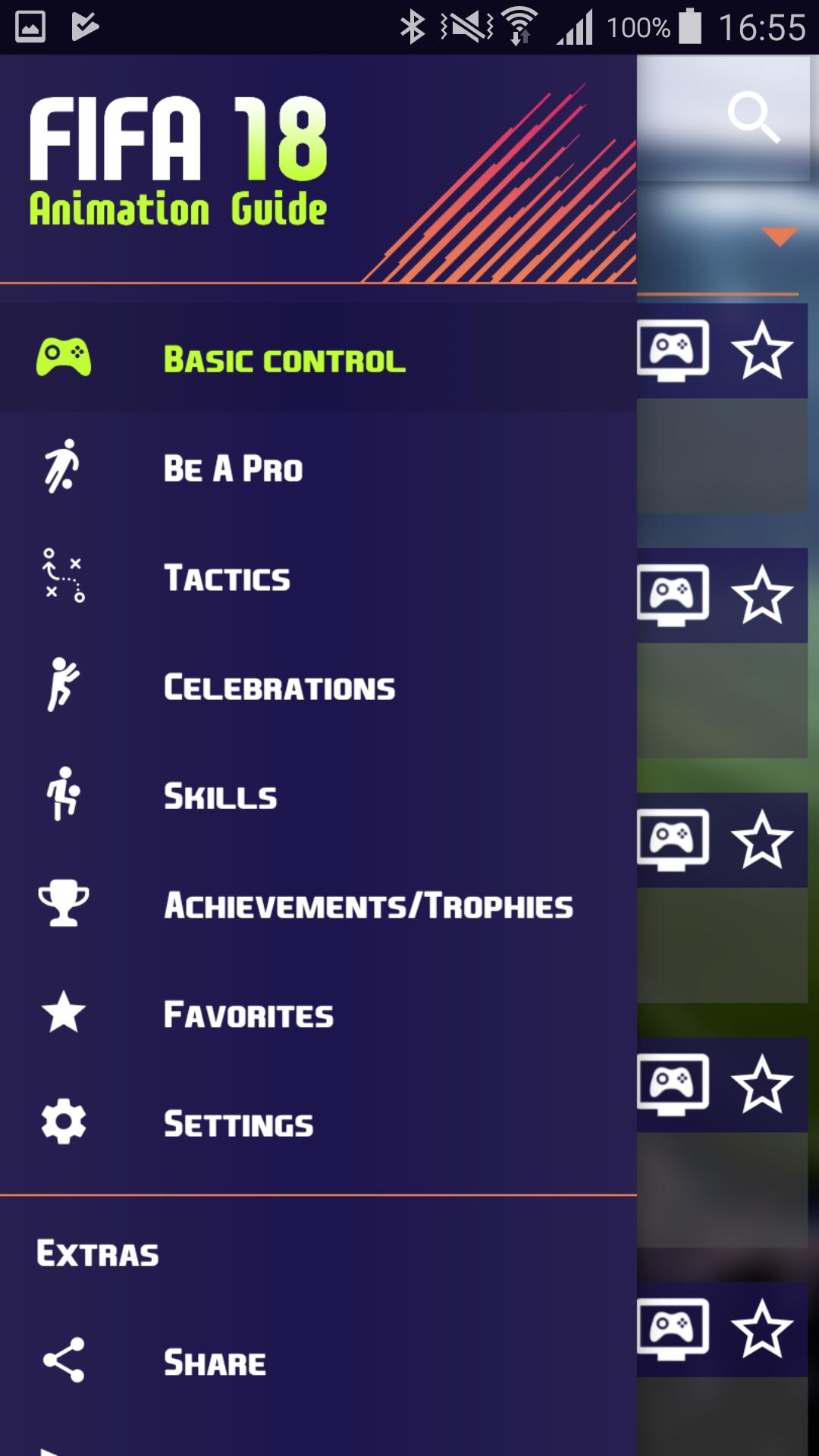 GUIDE: FIFA 18