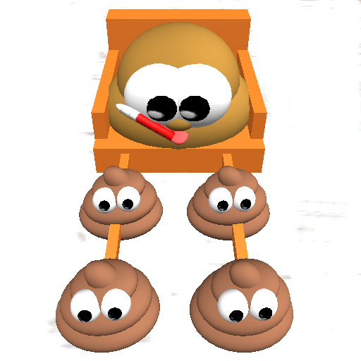 Potaty Santa Claus