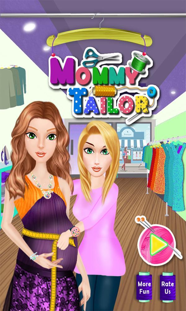 Mommy Tailor and Design