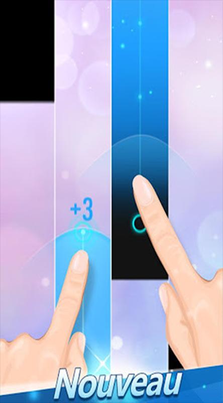 Dragonball Piano Game 2019