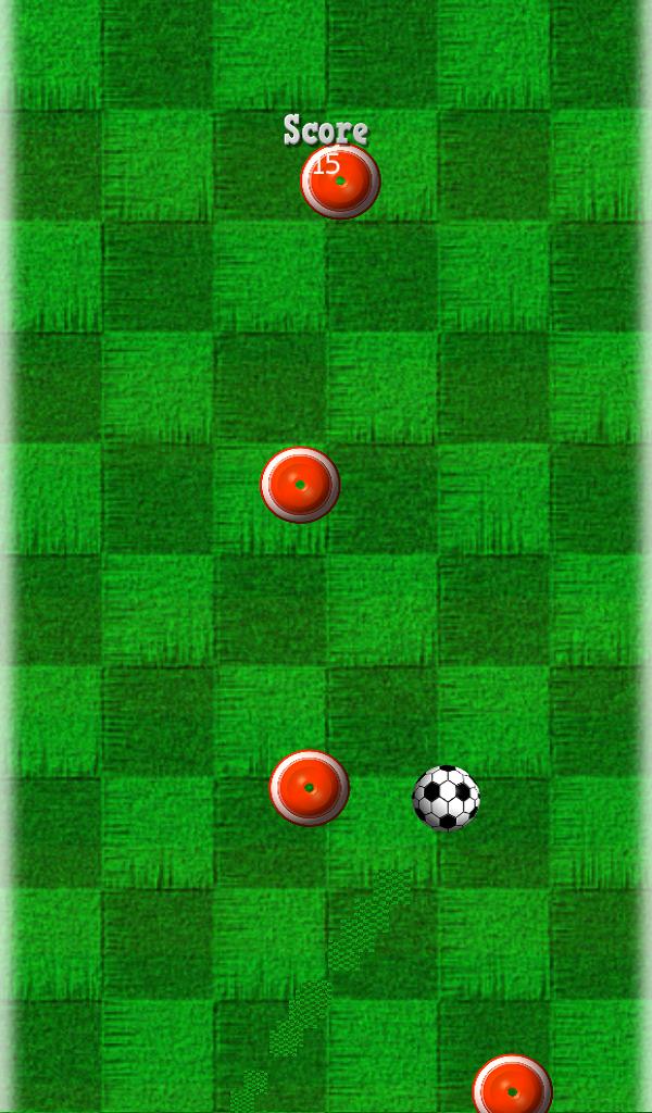 Soccer Dribble Assault Free
