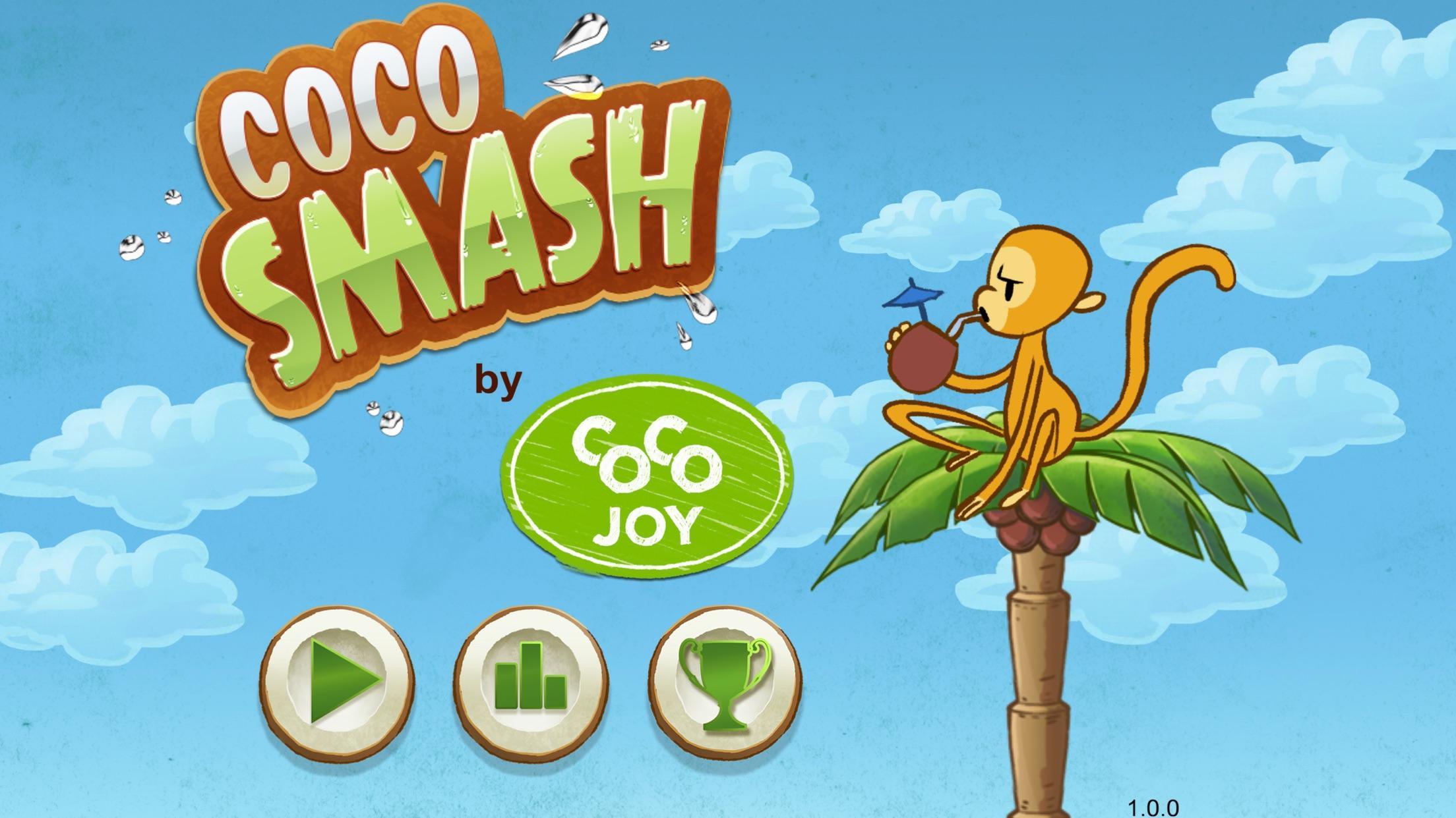 Coco Smash