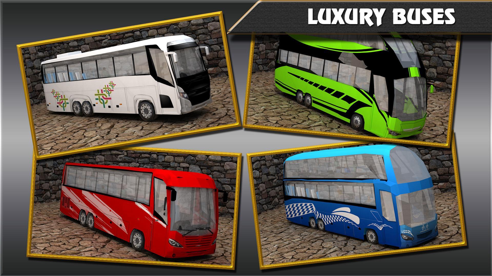 Best Bus Simulator 2019