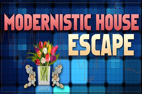 Modernistic House Escape
