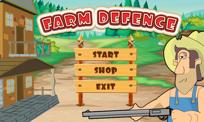 Farm Defence