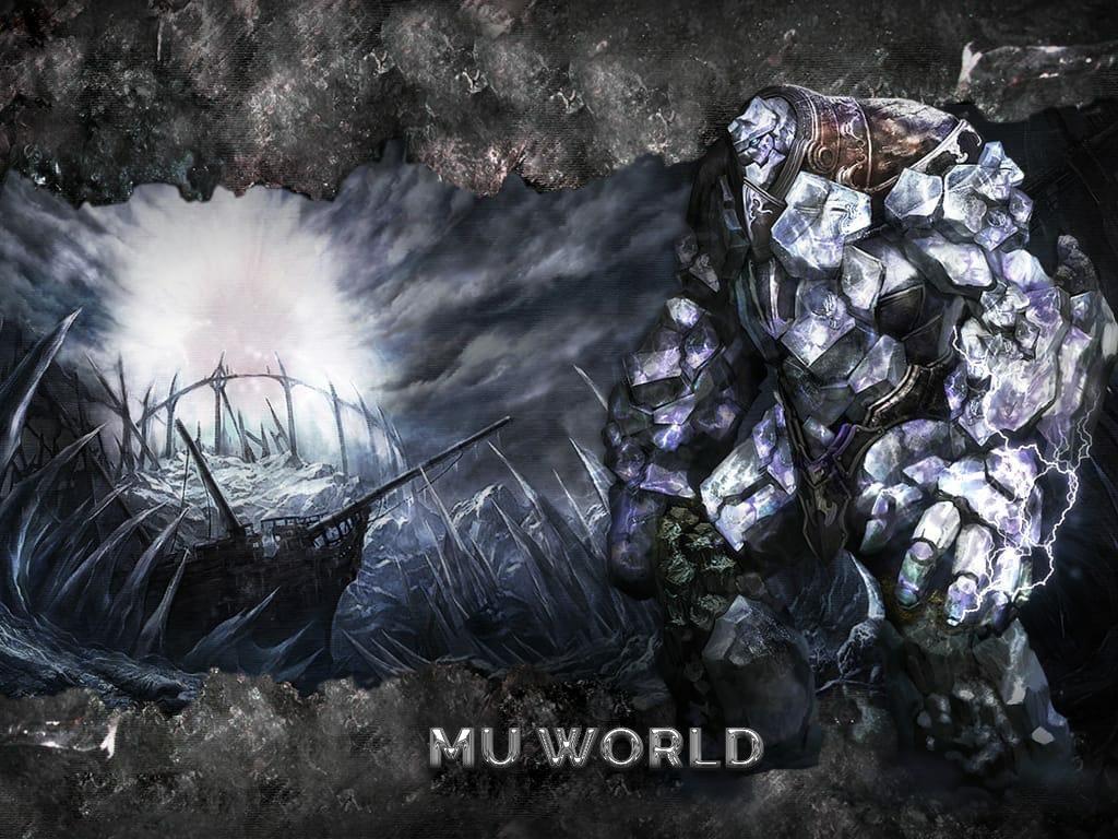 Mu World Mobile