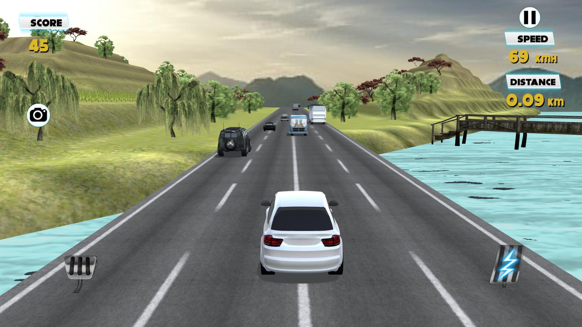 Car Driving 3D 2016