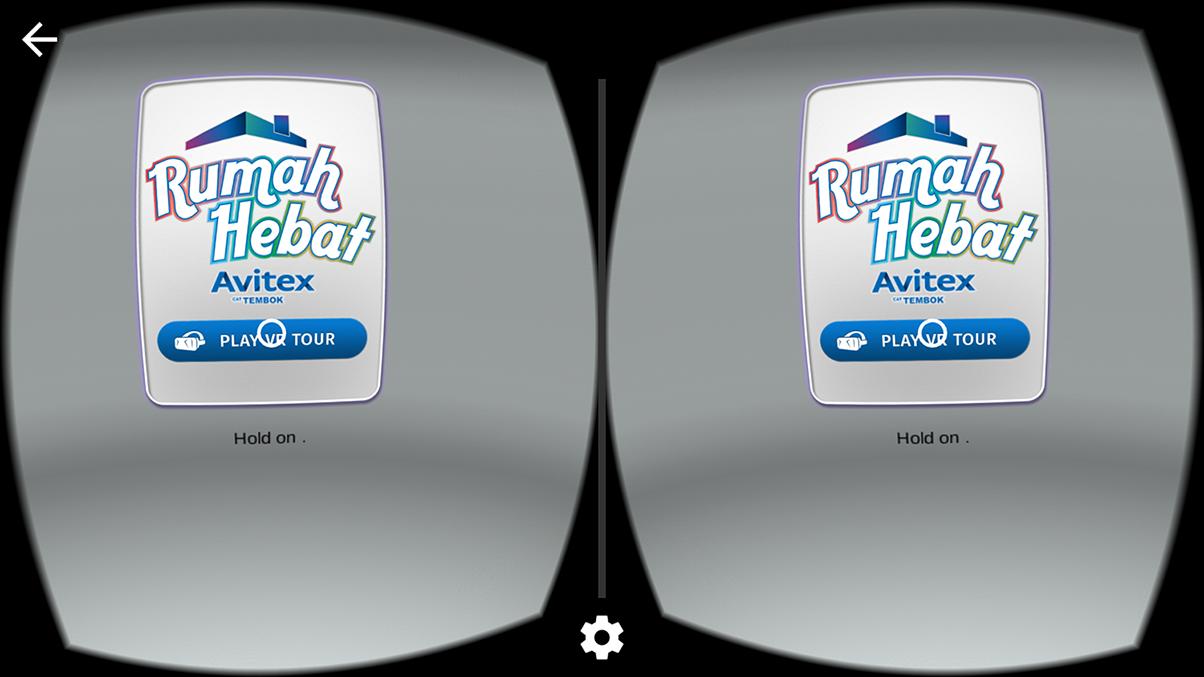 Avitex Rumah Hebat VR