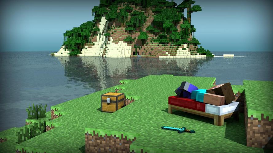 Mods for Minecraft