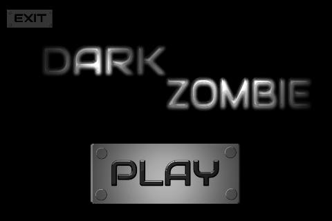 Dark Zombie