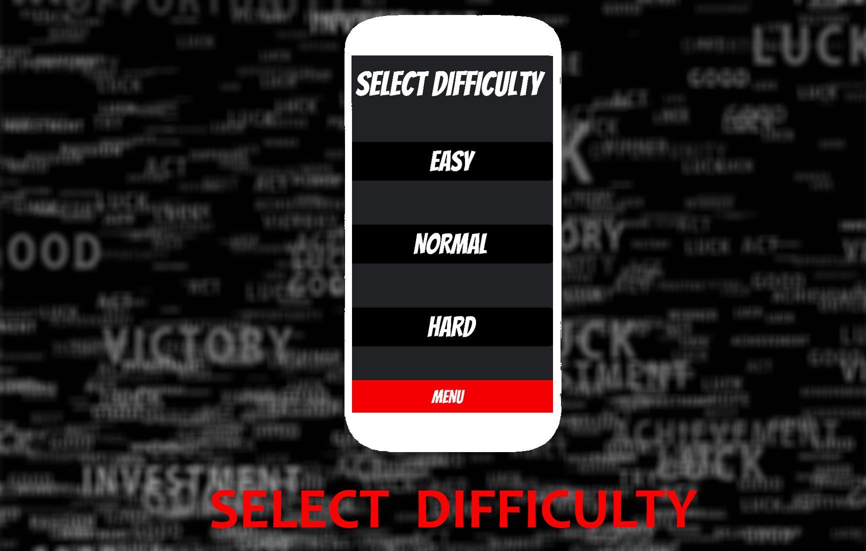 Word Typing Game Free